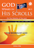 BK2 God Speaks in His Scrolls 2nd Ed Fcover 112x160x268dpi